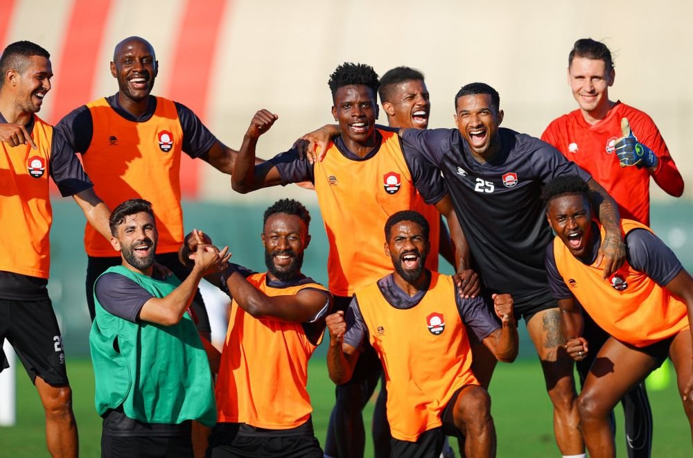 Șumudică, șeic la Al Raed! Încă o victorie la noua echipă și primul gol al lui Alexandru Mitriță pentru saudiți_4