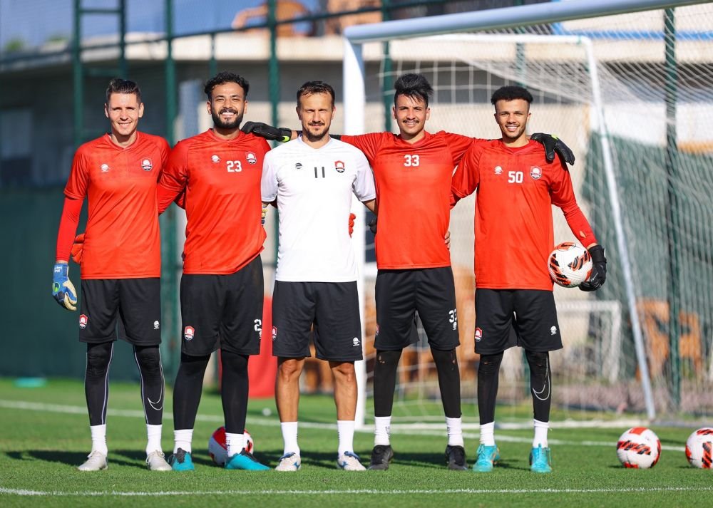 Șumudică, șeic la Al Raed! Încă o victorie la noua echipă și primul gol al lui Alexandru Mitriță pentru saudiți_5