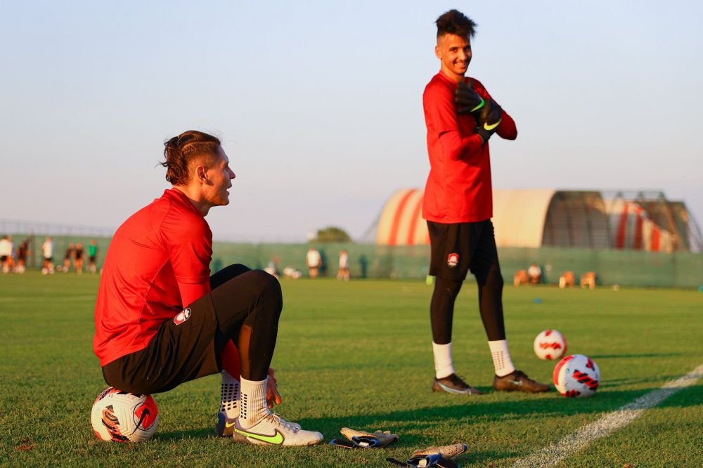 Șumudică, șeic la Al Raed! Încă o victorie la noua echipă și primul gol al lui Alexandru Mitriță pentru saudiți_6