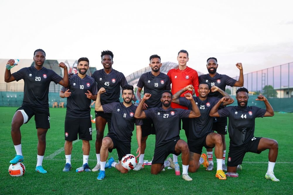 Șumudică, șeic la Al Raed! Încă o victorie la noua echipă și primul gol al lui Alexandru Mitriță pentru saudiți_7