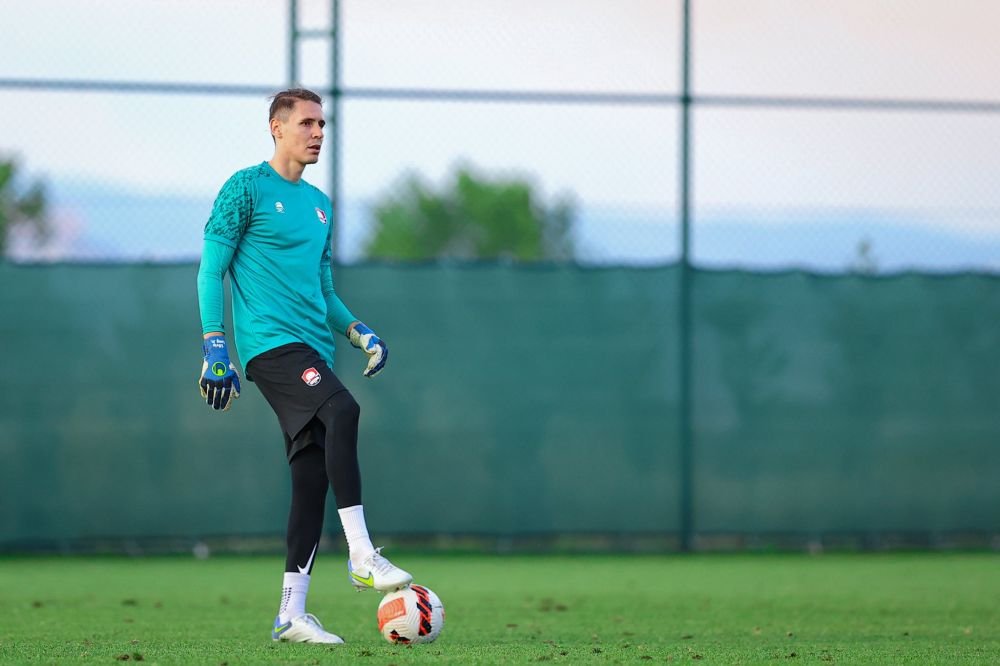 Șumudică, șeic la Al Raed! Încă o victorie la noua echipă și primul gol al lui Alexandru Mitriță pentru saudiți_8