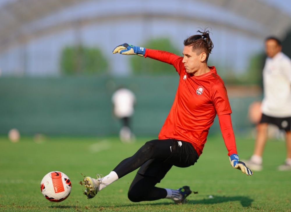 Șumudică, șeic la Al Raed! Încă o victorie la noua echipă și primul gol al lui Alexandru Mitriță pentru saudiți_9