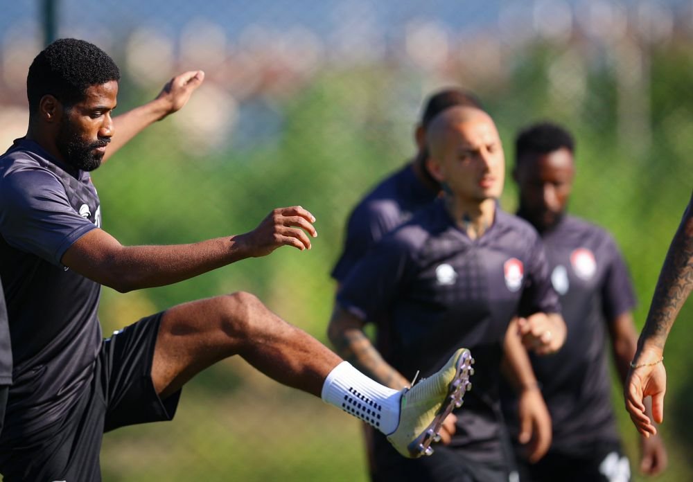 Șumudică, șeic la Al Raed! Încă o victorie la noua echipă și primul gol al lui Alexandru Mitriță pentru saudiți_17