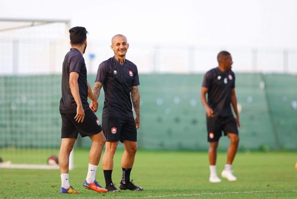 Șumudică, șeic la Al Raed! Încă o victorie la noua echipă și primul gol al lui Alexandru Mitriță pentru saudiți_18