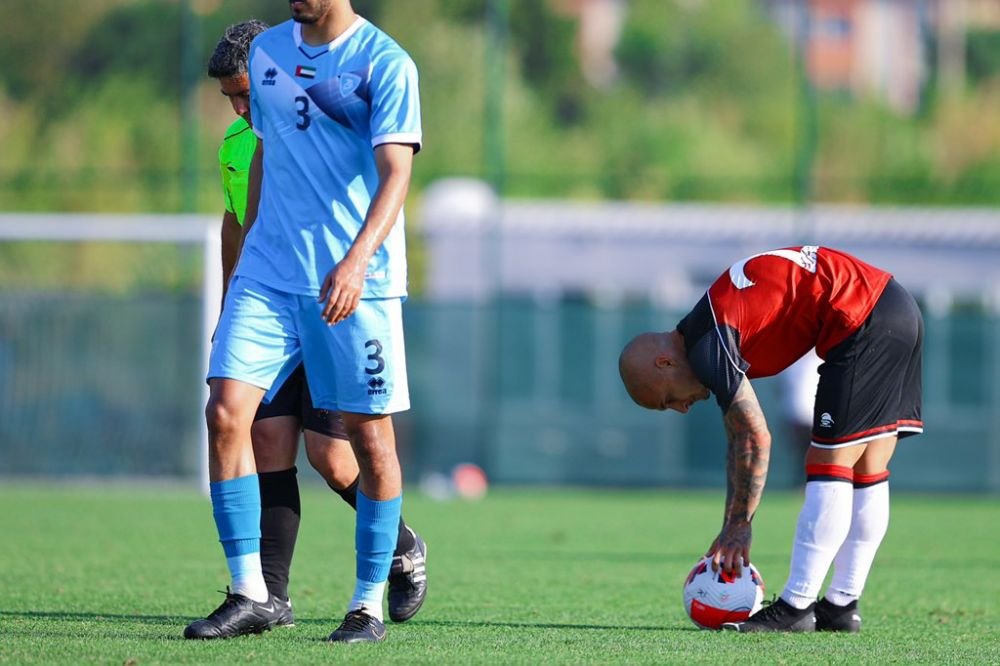 Șumudică, șeic la Al Raed! Încă o victorie la noua echipă și primul gol al lui Alexandru Mitriță pentru saudiți_19