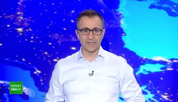 Gigi Becali, din nou alături de echipă! Patronul vicecampioanei, în tribune la meciul FCSB-ului