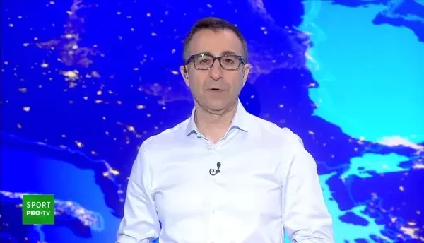 Hussein de la Steaua vrea în naționala României! Racu promite să dea doar „scorpioane” sub tricolor. Cum arată viitorul naționalei