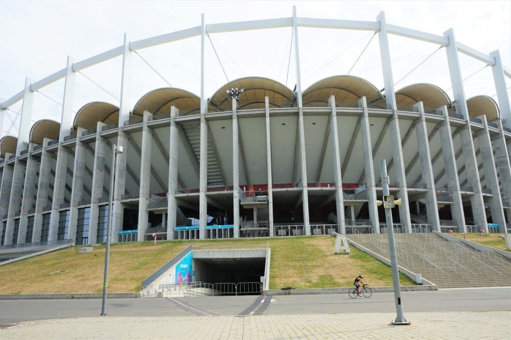 Anunțul făcut de primarul Nicușor Dan! Ce se întâmplă cu Arena Națională în perioada următoare. FCSB, direct interesată_2