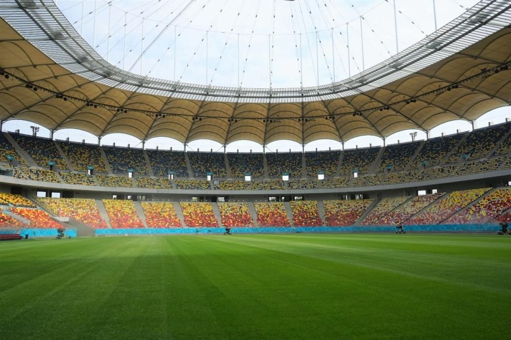 Anunțul făcut de primarul Nicușor Dan! Ce se întâmplă cu Arena Națională în perioada următoare. FCSB, direct interesată_3