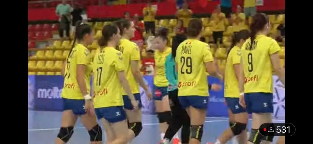 Rom&acirc;nia a ratat calificarea &icirc;n sferturile de finală ale Mondialului Under-18