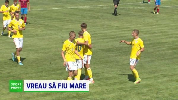 Hussein de la Steaua vrea &icirc;n naționala Rom&acirc;niei! Racu promite să dea doar &bdquo;scorpioane&rdquo; sub tricolor. Cum arată viitorul naționalei