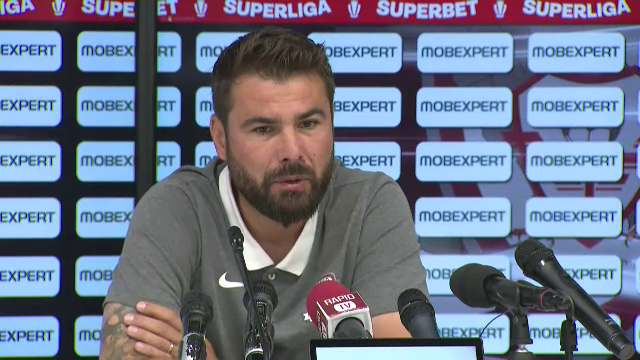 Reacția lui Adrian Mutu după ce FCSB a &bdquo;furat&rdquo; jucătorul dorit și de Rapid