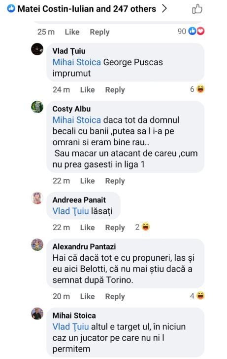 Se pregătește lovitura verii!? George Pușcaș, la FCSB!? Anunțul oficialilor vicecampioanei_3