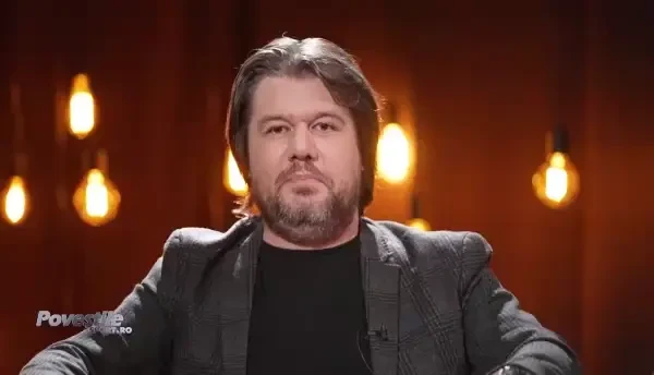 Andru Nenciu l-a avut invitat pe Valentin Ghionea la Poveștile Sport.ro