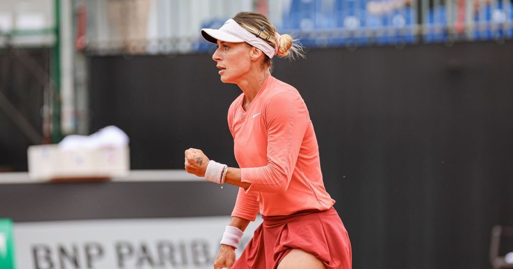 Ana Bogdan, calificată într-a doua finală de turneu WTA în 7 zile: românca va juca în ultimul act la Iași _13