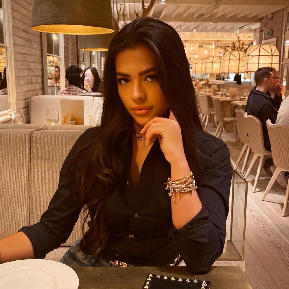 Fiica ultra-sexy a lui Michael Owen a plecat cu iubit de la emisiunea controversată la care a participat! Cum a reacționat fostul jucător _27