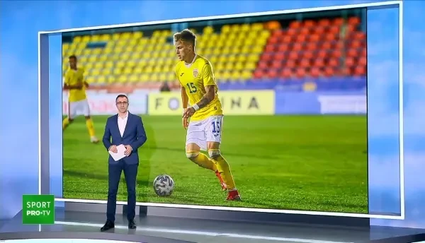 CFR Cluj poate da lovitura! Trei oferte de 5 milioane de euro pentru titularul lui Dan Petrescu!