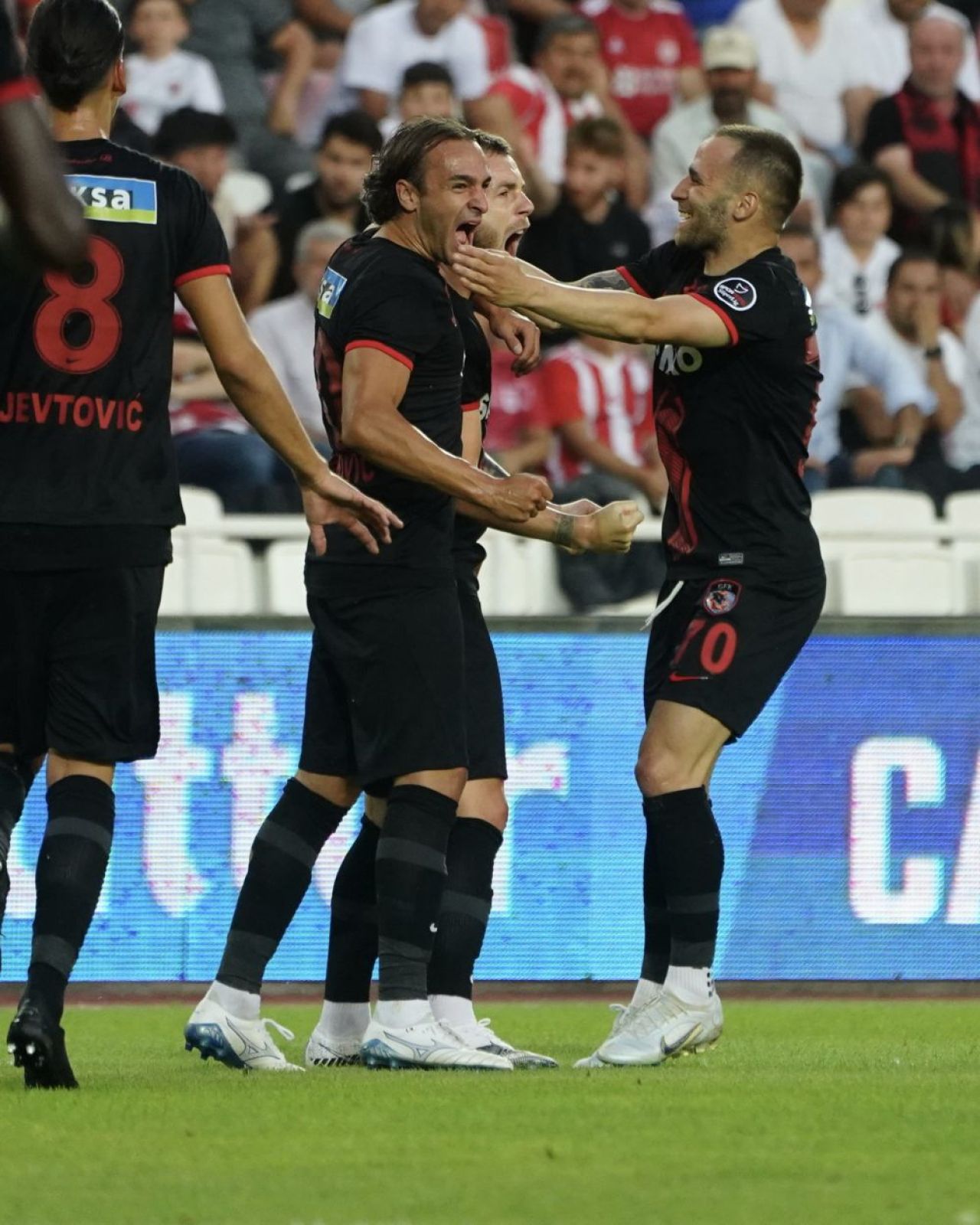 Start perfect de sezon pentru Alexandru Maxim! Super-gol înscris de român în prima etapă din campionatul Turciei _2