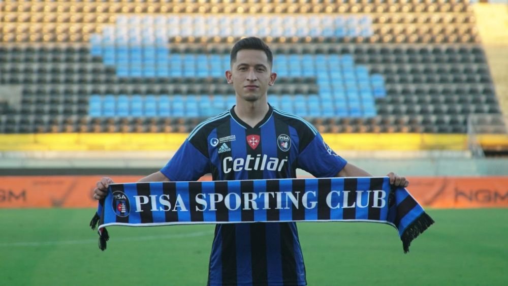 Olimpiu Moruțan, debut nefericit la Pisa! Ce s-a &icirc;nt&acirc;mplat la partida din Cupa Italiei