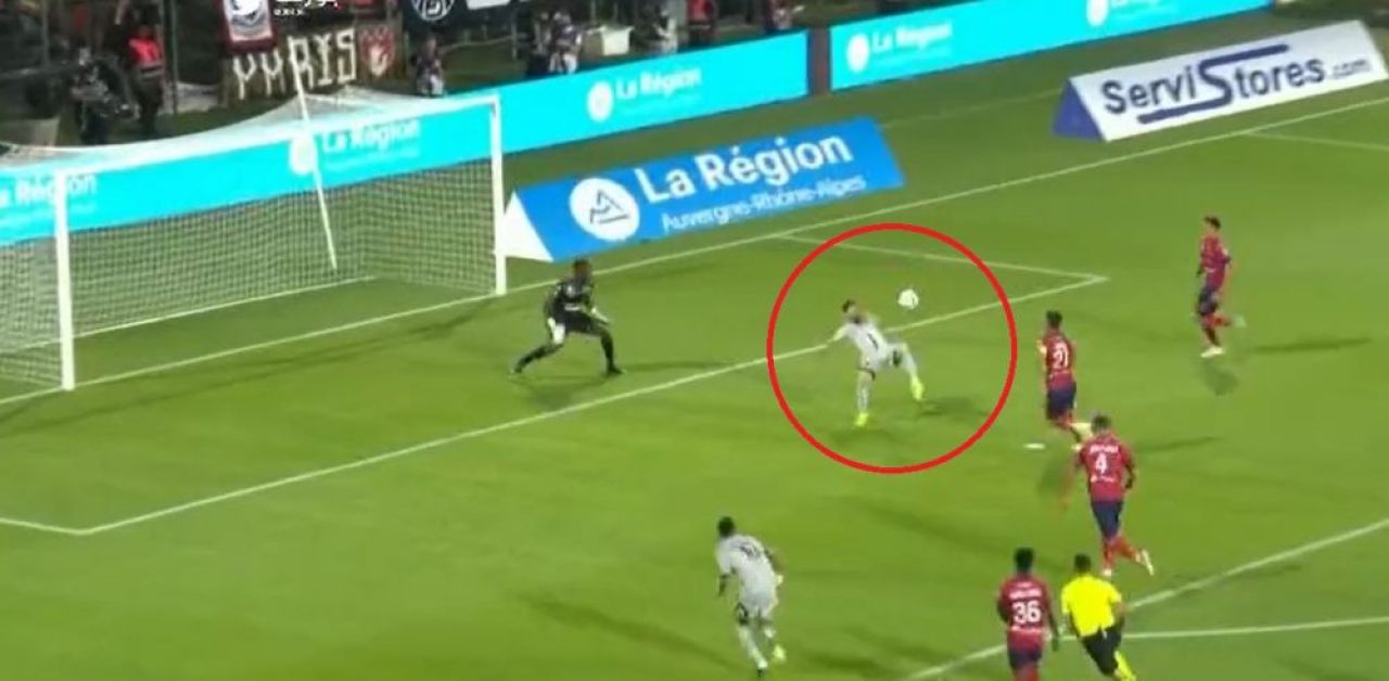 Leo Messi, ce spectacol! Gol superb pentru PSG în prima etapă din Ligue 1_1
