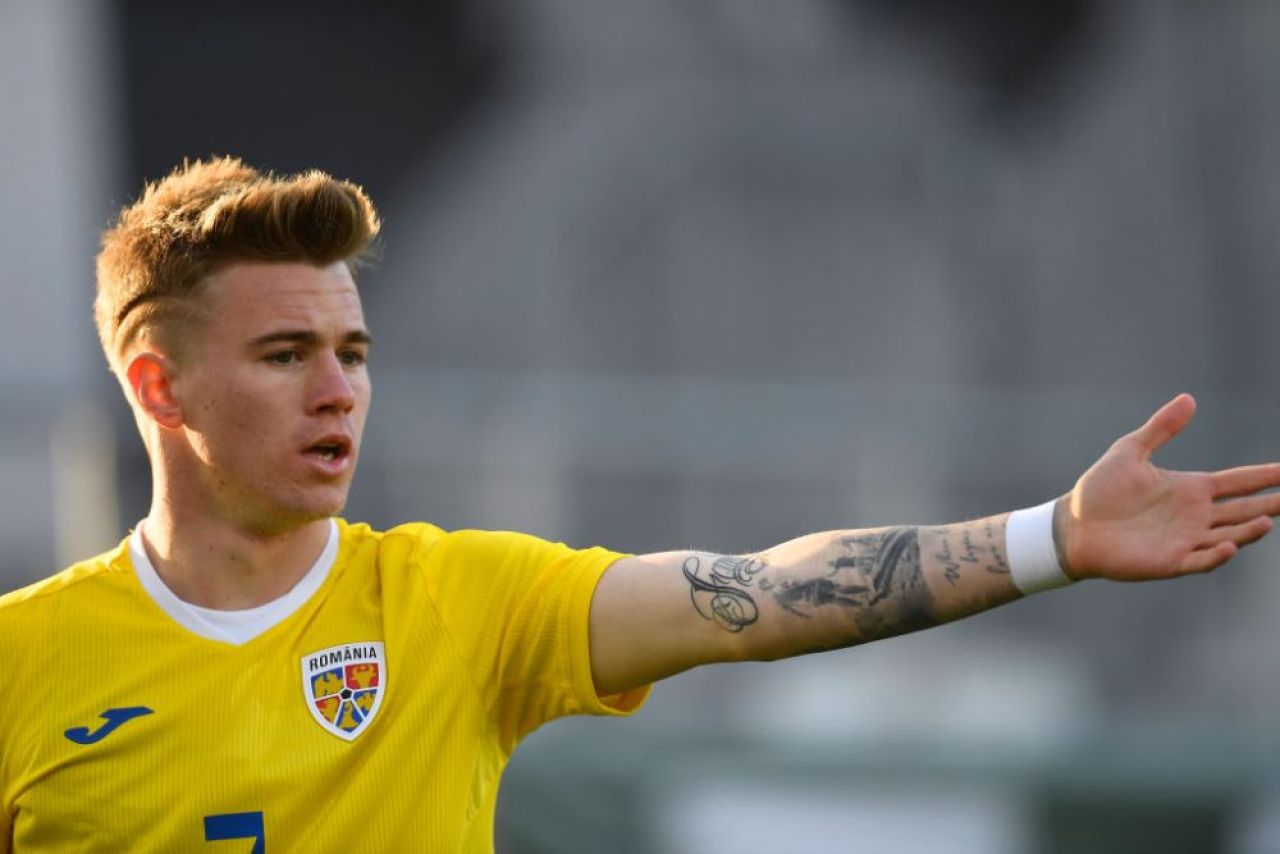 CFR Cluj poate da lovitura! Trei oferte de 5 milioane de euro pentru titularul lui Dan Petrescu! Galatasaray, printre echipele interesate _1