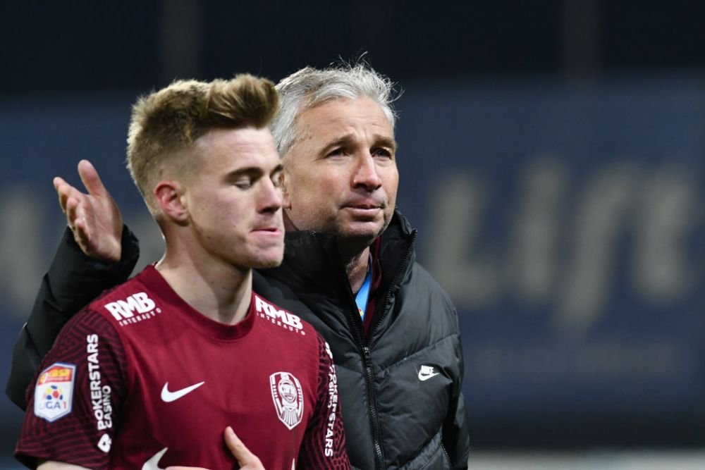 CFR Cluj poate da lovitura! Trei oferte de 5 milioane de euro pentru titularul lui Dan Petrescu! Galatasaray, printre echipele interesate _3