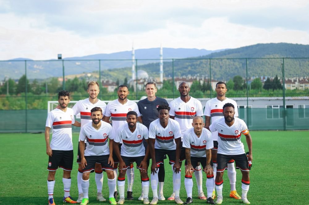 Șumudică, șeic la Al Raed! Încă o victorie la noua echipă și primul gol al lui Alexandru Mitriță pentru saudiți_37