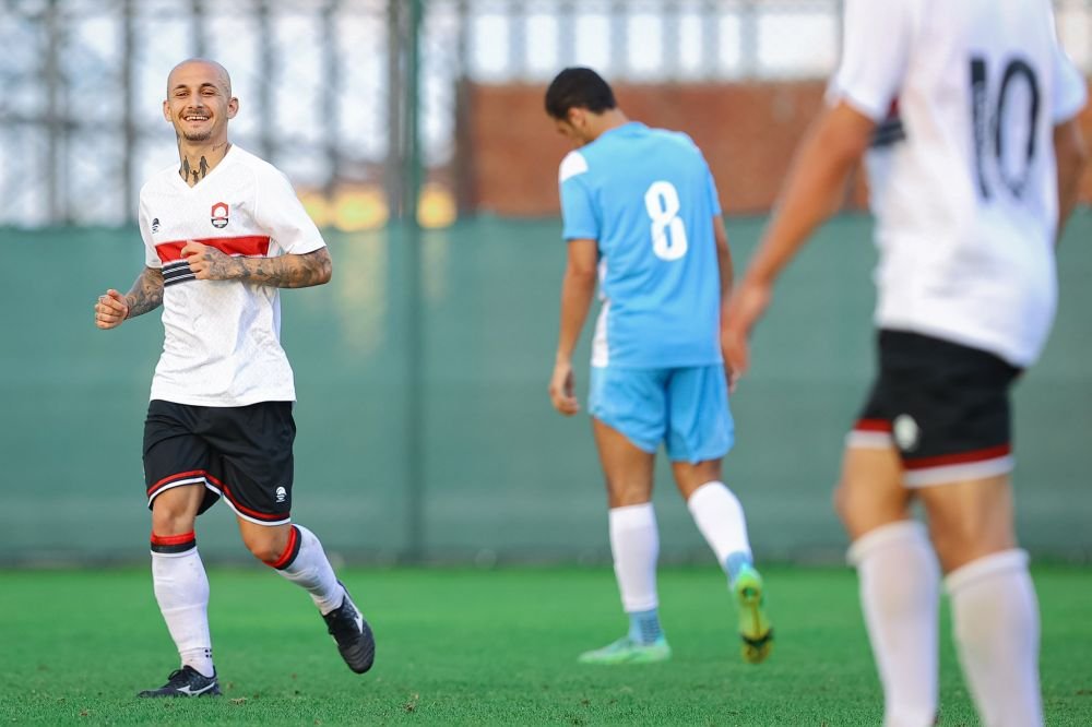 Șumudică, șeic la Al Raed! Încă o victorie la noua echipă și primul gol al lui Alexandru Mitriță pentru saudiți_38
