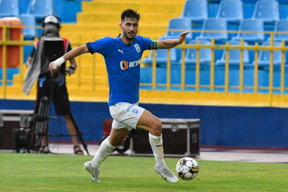 FC U Craiova - Universitatea Craiova 1-2 | Oaspeții &icirc;și adjudecă cele trei puncte din derby-ul de pe Ion Oblemenco