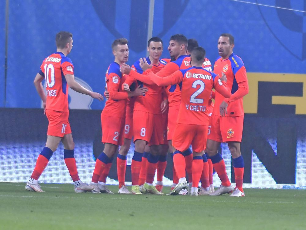 Gigi Becali a intervenit vijelios, în direct la TV. Mesaj aprig: 