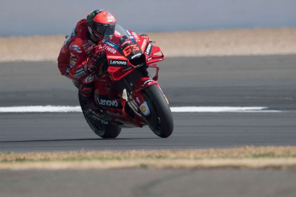Italianul Francesco Bagnaia a câştigat Marele Premiu al Marii Britanii, la Silverstone_4
