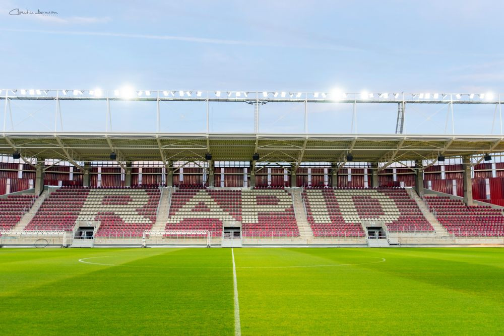 &bdquo;Strugurii sunt acri!&rdquo; MM Stoica, declarații sincere. De ce a criticat, de fapt, stadionul din Giulești