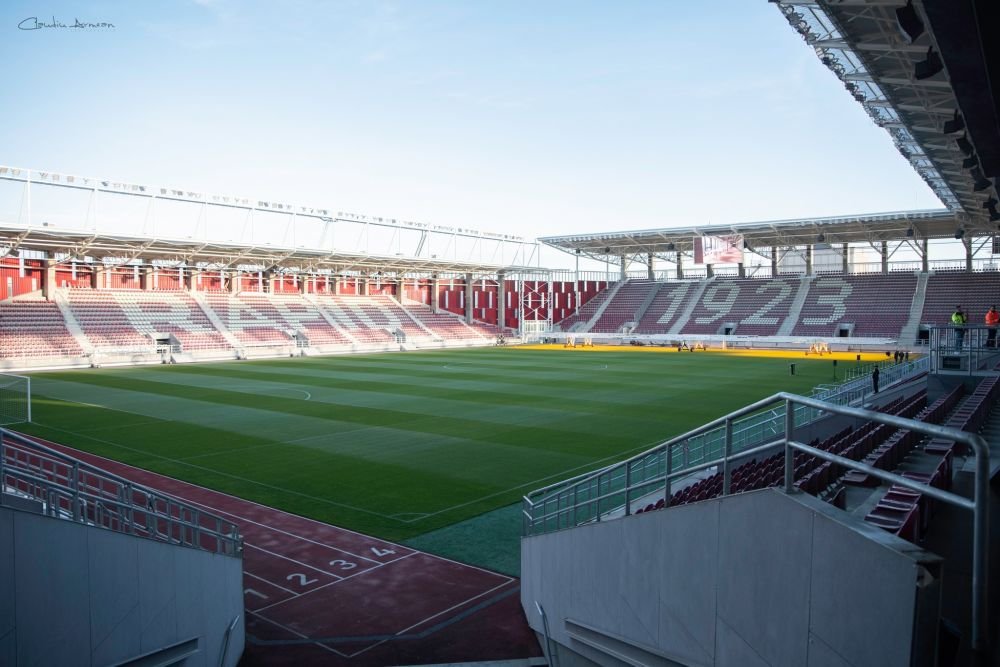 „Strugurii sunt acri!” MM Stoica, declarații sincere. De ce a criticat, de fapt, stadionul din Giulești_5