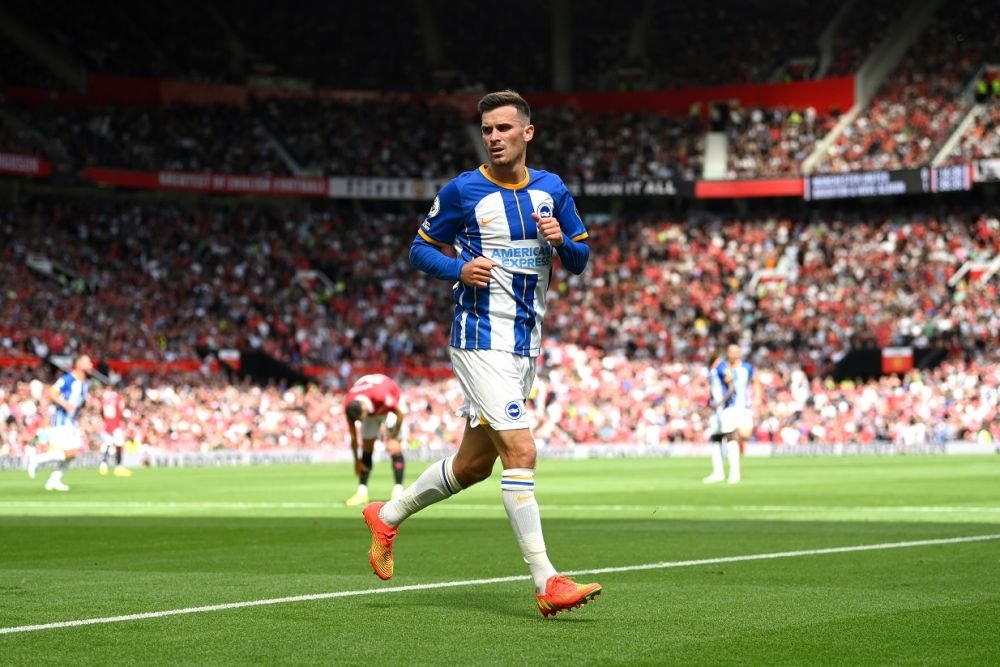 Manchester United continuă să dezamăgească! Eșec pentru Erik ten Hag la debut: Ronaldo, pe teren în repriza secundă_2