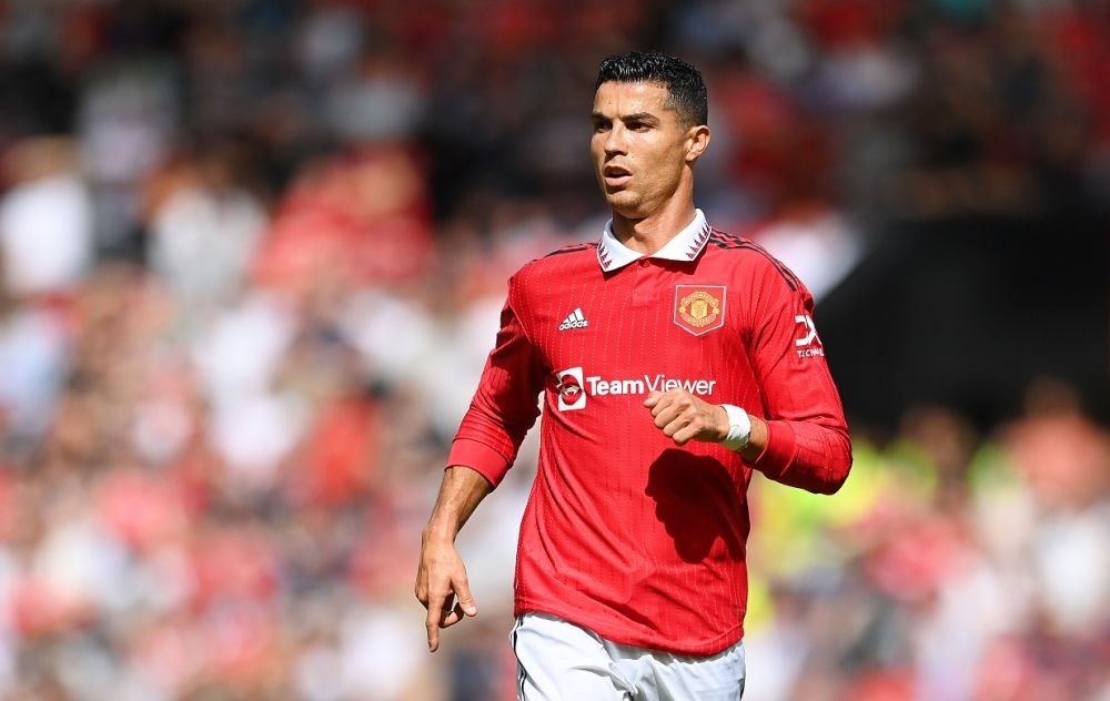 Manchester United continuă să dezamăgească! Eșec pentru Erik ten Hag la debut: Ronaldo, pe teren în repriza secundă_4