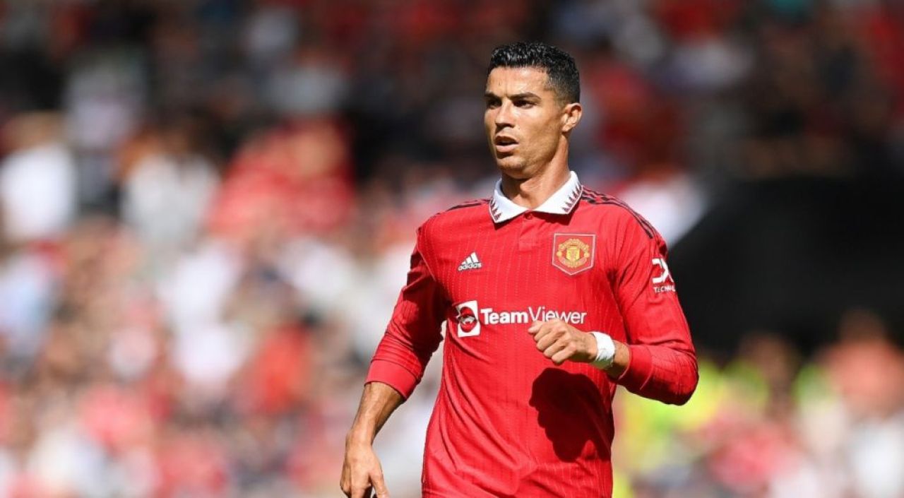 Manchester United continuă să dezamăgească! Eșec pentru Erik ten Hag la debut: Ronaldo, pe teren în repriza secundă_8