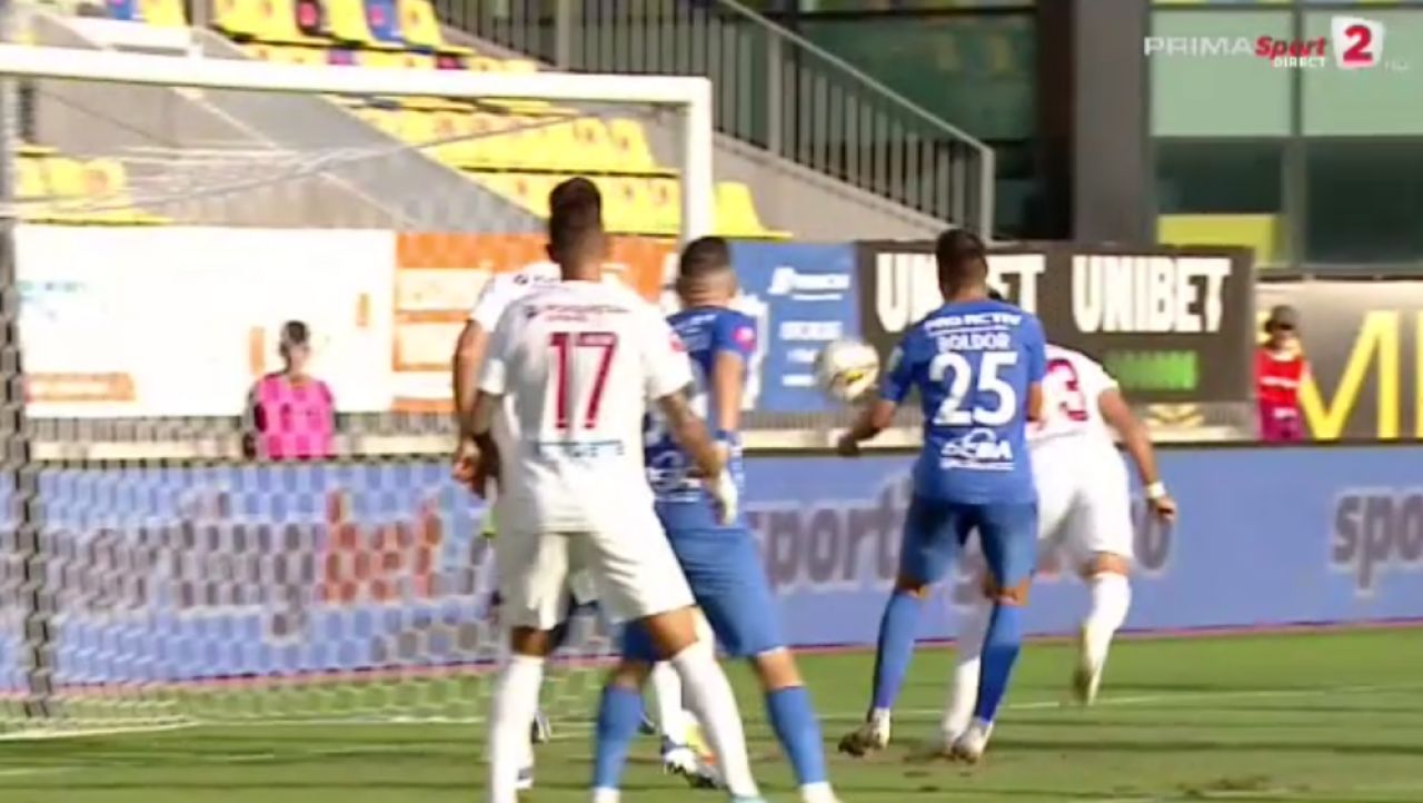 Muhar înscrie cu sânge rece! Superfază în careul Chindiei produsă de elevii lui Dan Petrescu_2