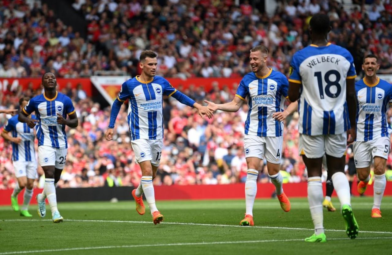 Erik ten Hag, dezamăgit după eșecul rușinos cu Brighton: „E al naibii de greu” Ce a spus antrenorul lui Manchester United_6