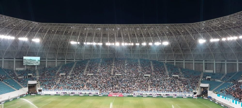 Prinși cu mâța-n sac? Mesajele ultrașilor Universității Craiova, date de gol de Peluza Sud a lui FCU: „Mai faceți ordine după voi”_7
