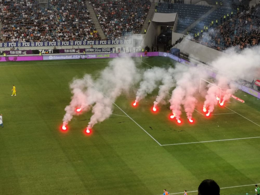 Fc U Craiova Universitatea Craiova Live Text De La 21 30 Meci De Foc Pe Ion Oblemenco 6_21305