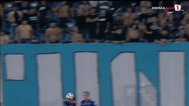 Istvan Kovacs, prestație slabă în prima repriză a derby-ului Craiovei! N-a văzut primul penalty, al doilea n-a fost_4