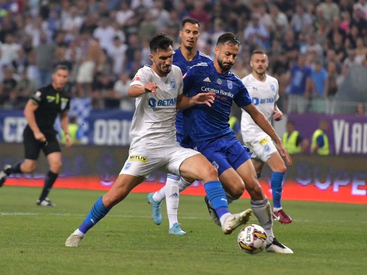 Întrebat despre jocul lui FCU Craiova, Andrei Ivan a răspuns sincer_5