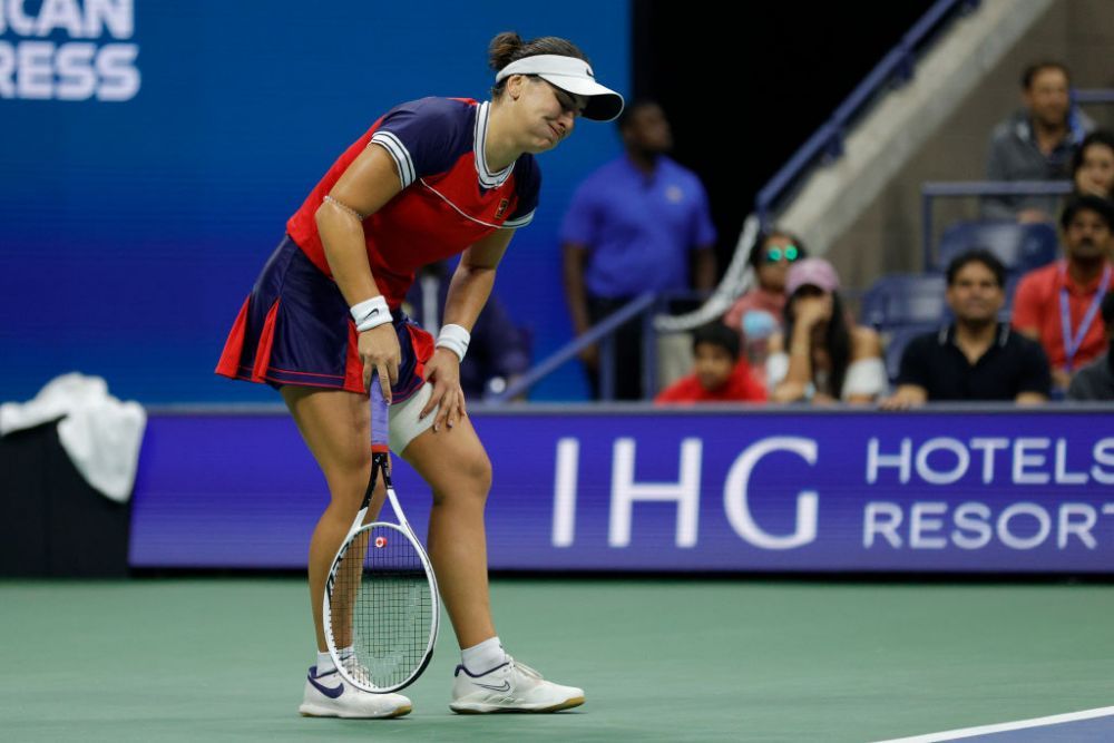 „Sunt români peste tot, mai puțin în România!” Gluma spusă de Bianca Andreescu i-a amuzat pe canadieni, la Toronto_15