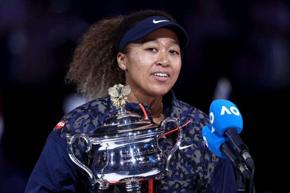 Nu-i ajung zecile de milioane? Mesajul frapant scris de Naomi Osaka la adresa părinților săi: sportiva a șters postarea_9