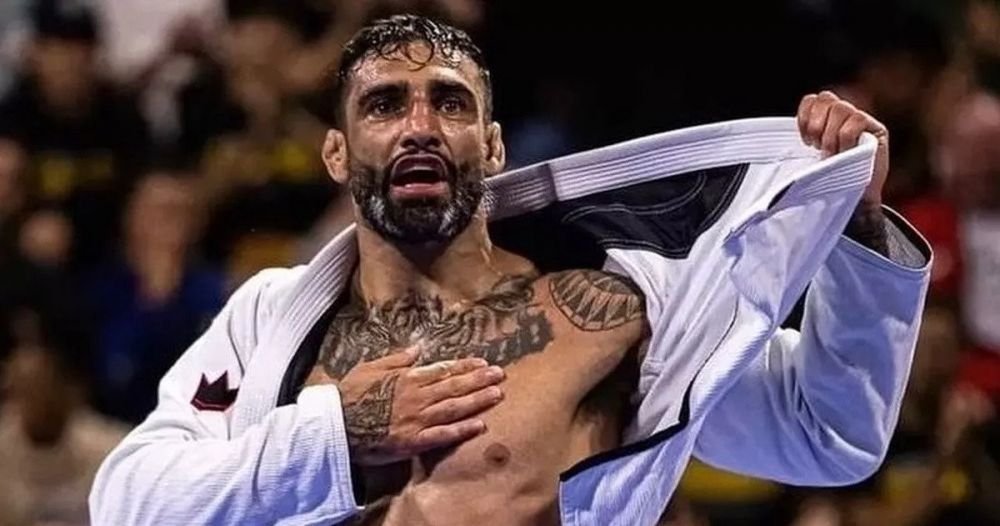 Legendarul Leandro Lo, sportiv cu 8 medalii de aur la ultimele 10 Campionate Mondiale de jiu-jitsu, a fost omor&acirc;t!