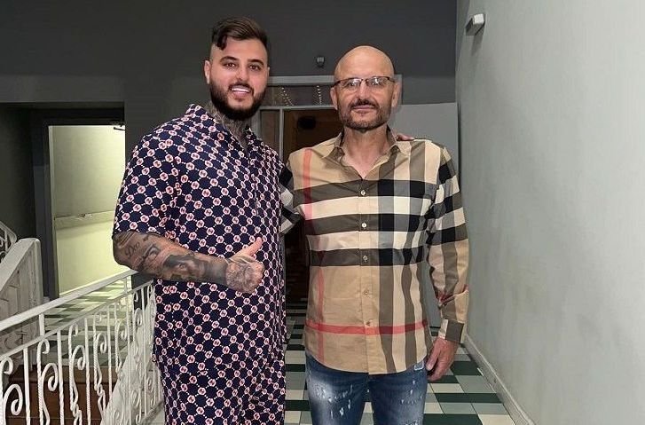 &rdquo;Ați vorbi cu Mihai Rotaru la o cafea despre fotbal?&rdquo;. Cum a răspuns Adrian Mititelu