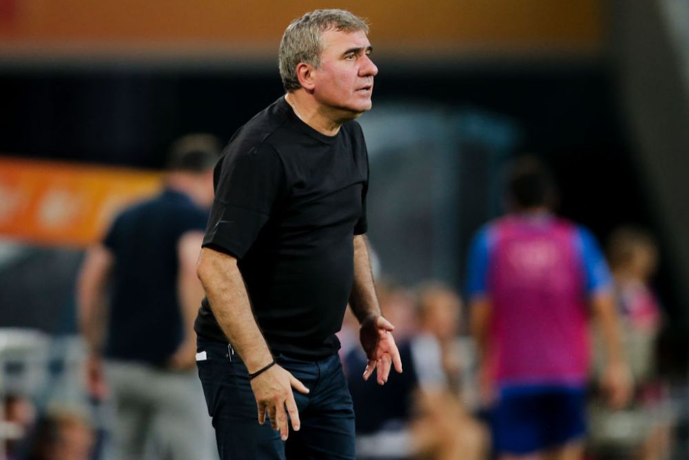 FC Botoșani - Farul Constanța 1-1 | Hagi și Teja au ratat șansa de a urca pe primul loc!&nbsp;