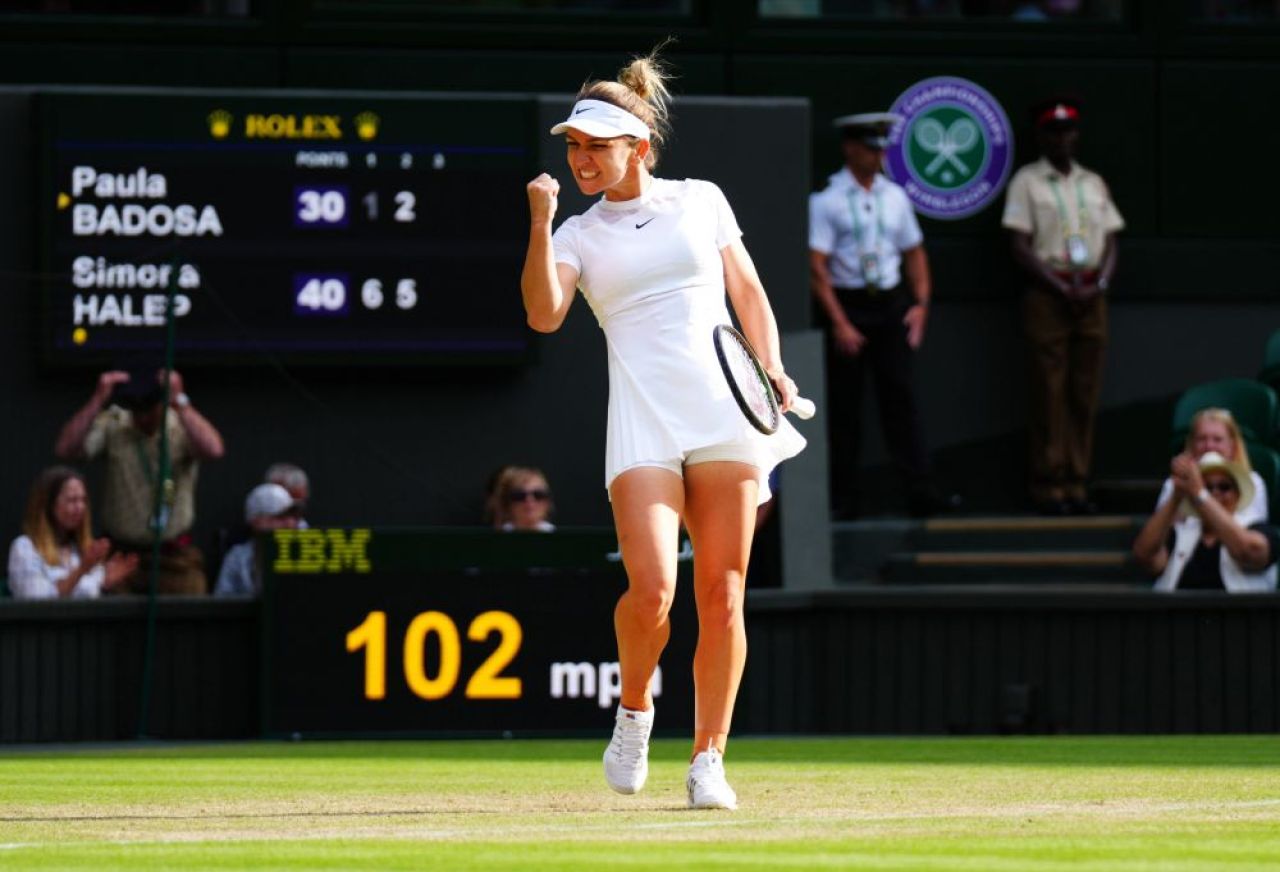 Țiriac știe! Motivul pentru care Simona Halep nu mai e pe culmile WTA: „De acolo i se trage absolut tot”_2