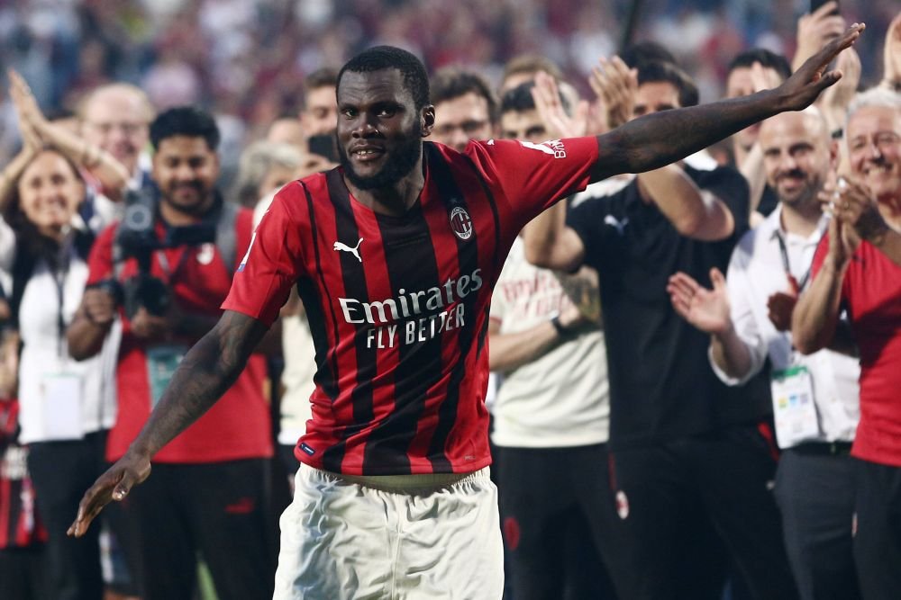 Franck Kessie, dat uitării la AC Milan. Fotbaliștii care sunt aproape de un transfer pe Meazza_3