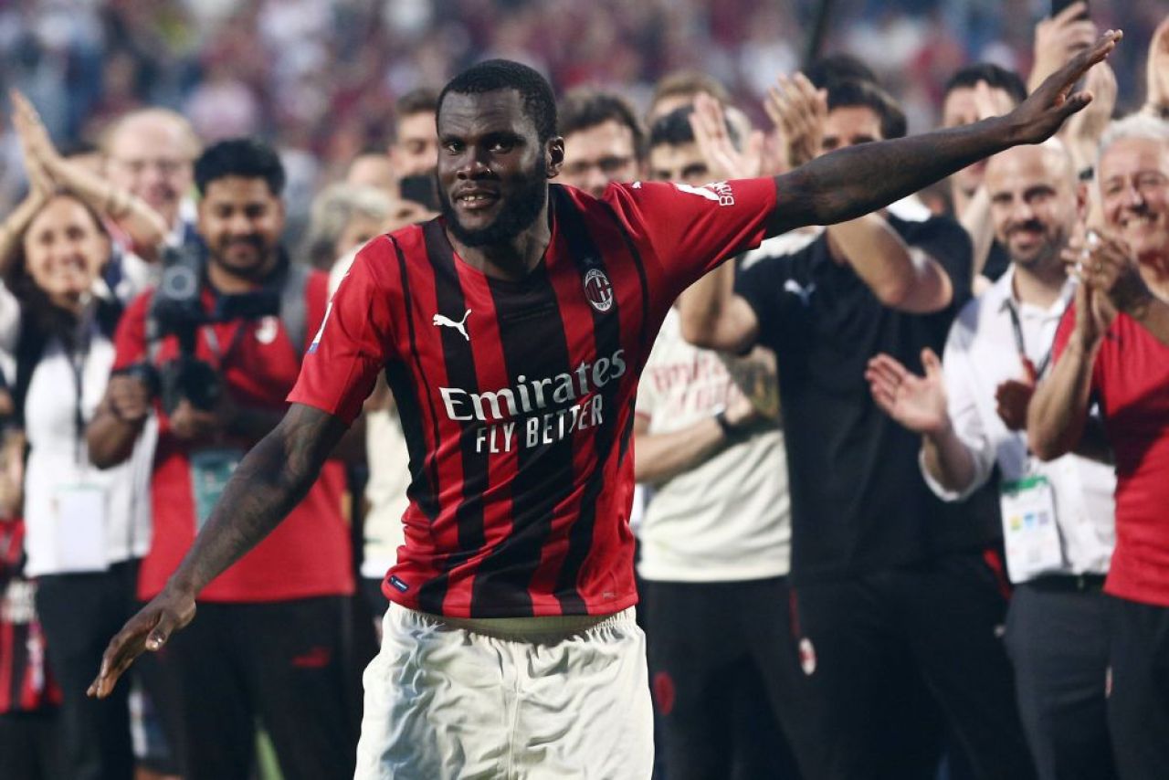 Franck Kessie, dat uitării la AC Milan. Fotbaliștii care sunt aproape de un transfer pe Meazza_3